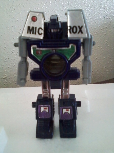 Micro-X-002