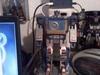 I transformed my iPod. Wired into generation one Soundwave to run Nintendo & Sega Emulators and Roms.