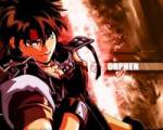 Orphen