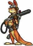 Daxter