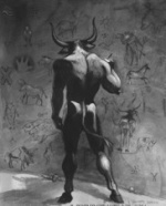 Minotaur