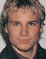 Brian Littrell