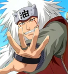 jiraya-sama