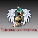 Lerebelleofthedark