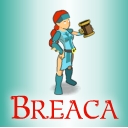 Breaca