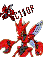 Scizor