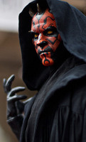 Darth Maul