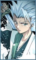 Hitsugaya