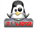 DJ vador