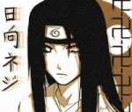 hyuga neji