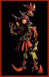 skull kid