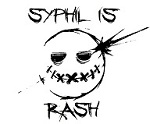 Syphil Is Rash