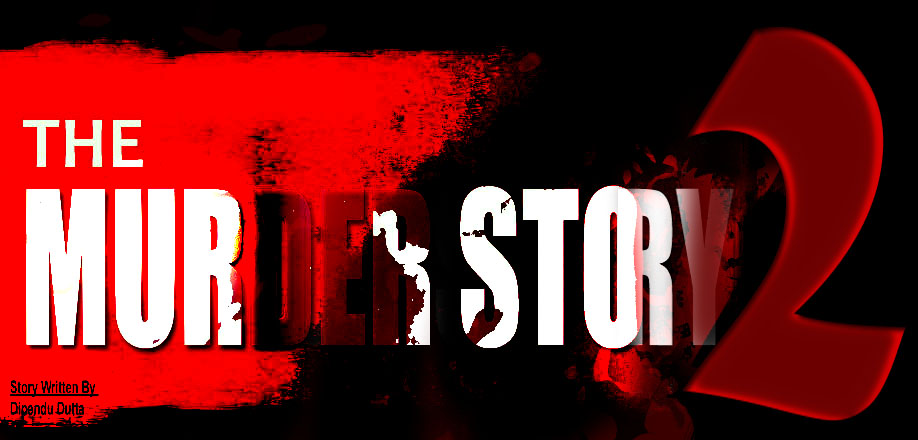 The Murder Story series (2014-2015) - 002