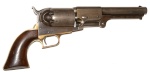 dragoon .44