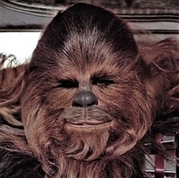 Chewbacca