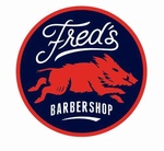 Fred's Barbershop