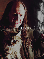 Argus Filch