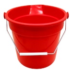 red-bucket trace