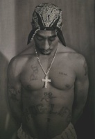 2pac killed