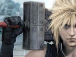 Cloud Strife