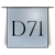 dafmat71