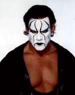 sting man