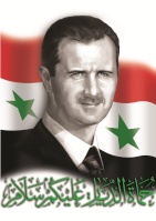 syria al assad