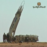 syrian rockets goulan 2
