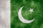 pakistan