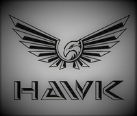 Hawk.
