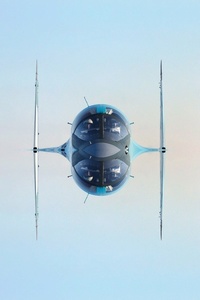 الطائرات بدون طيار UAV 32661-58