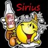 Sirius [UNIS]