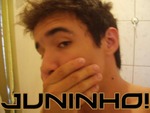 Juninho!