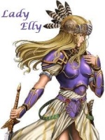 Lady Elly