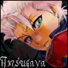 Hitsugaya Toushiro