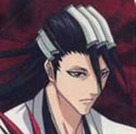 Byakuya Kuchiki