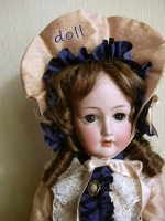 doll