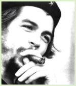 CHE GUEVARA