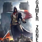 Gamer Zone