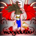 Magedufeu