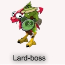 Lard-boss