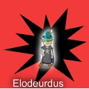 elodeurdus