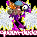 queen-dede