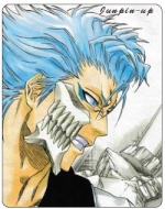 grimmjow