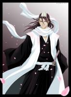 Kuchiki Byakuya