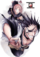 Zaraki Kenpachi