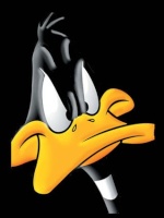 Daffy Duck