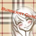 Burberry GurL