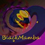 BlackMamba