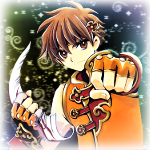 Syaoran